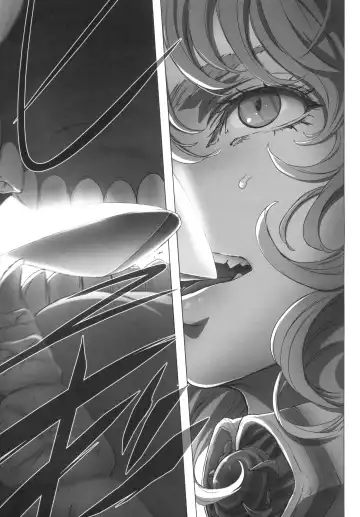 [Imizu] Remilia Ojou-sama no Bonnou Fhentai - Page 18