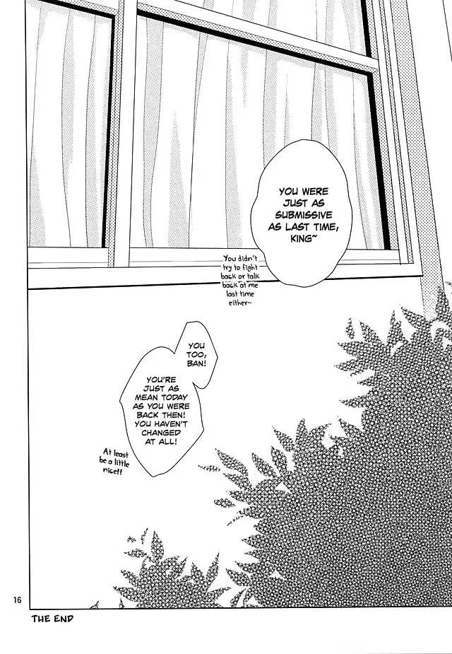 [Maza] Ima mo Mukashi mo Henka Nashi!? Fhentai.net - Page 14