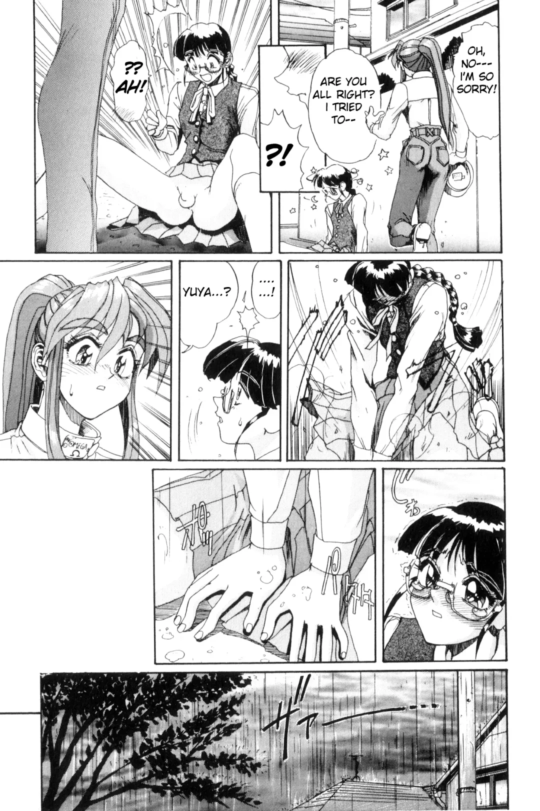 [Newmen] Secret Plot DEEP Fhentai.net - Page 102