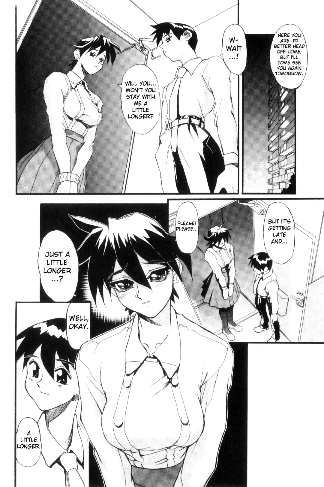 [Newmen] Secret Plot DEEP Fhentai.net - Page 179