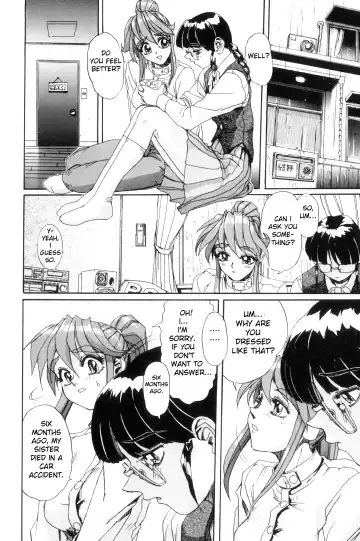 [Newmen] Secret Plot DEEP Fhentai.net - Page 103