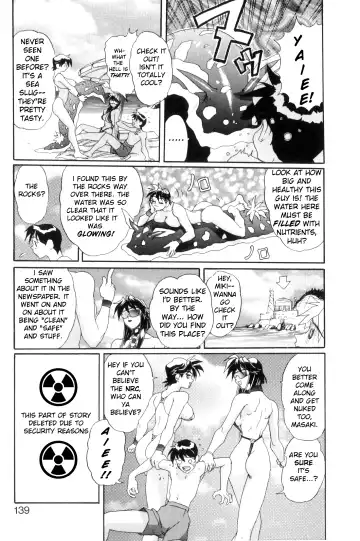 [Newmen] Secret Plot DEEP Fhentai.net - Page 148