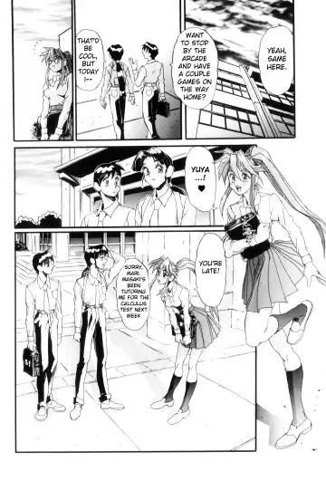 [Newmen] Secret Plot DEEP Fhentai.net - Page 161