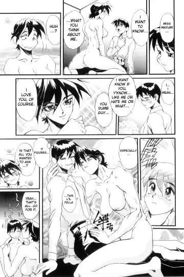 [Newmen] Secret Plot DEEP Fhentai.net - Page 166