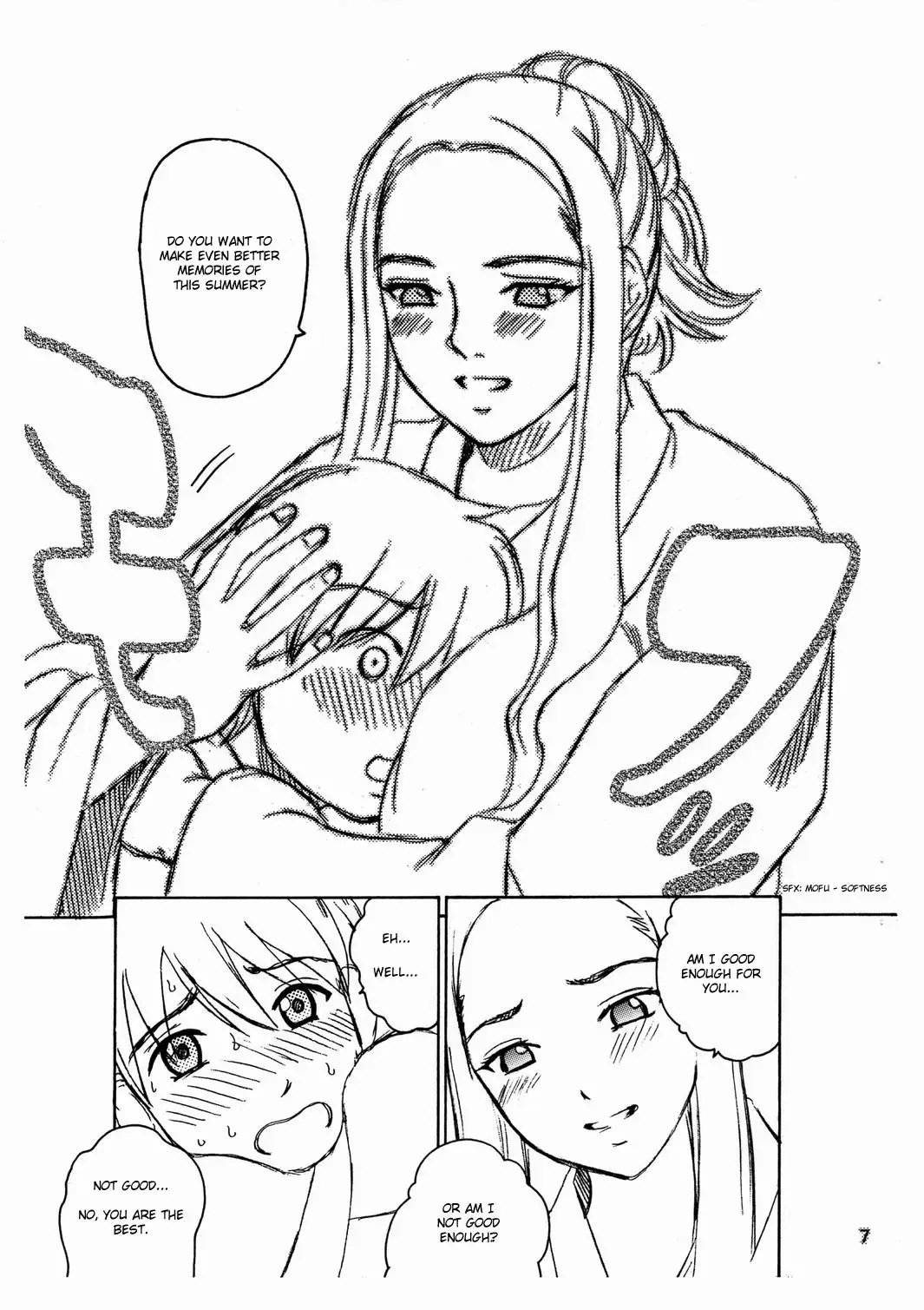 [Kitani Sai] Scatolo Monkeys / SukaMon Vol. 3 - Summer Scat Fhentai - Page 8