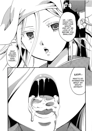 [Itou Ei] Mushibugyou-sama-chan no Muchi ni Seiteki ni Tsukekomu Hon Fhentai.net - Page 28