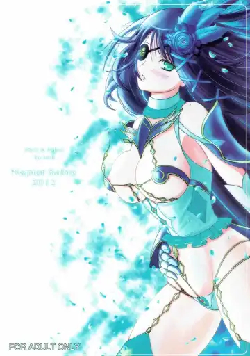 [Ryu-akt] AGE OF EXPLORERS Fhentai - Page 26