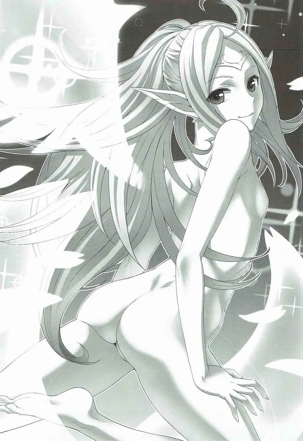 [Pierre Norano] KETSU! MEGATON 11 Fhentai - Page 3