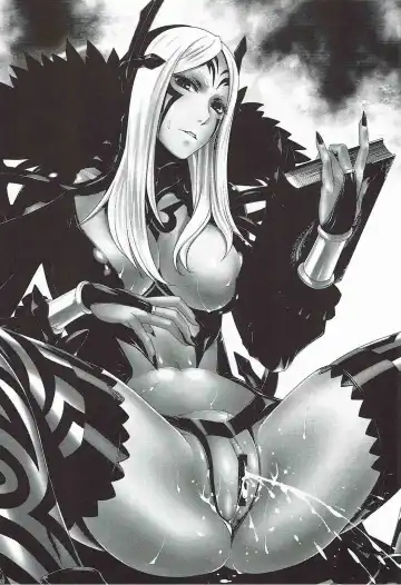 [Pierre Norano] KETSU! MEGATON 11 Fhentai - Page 9