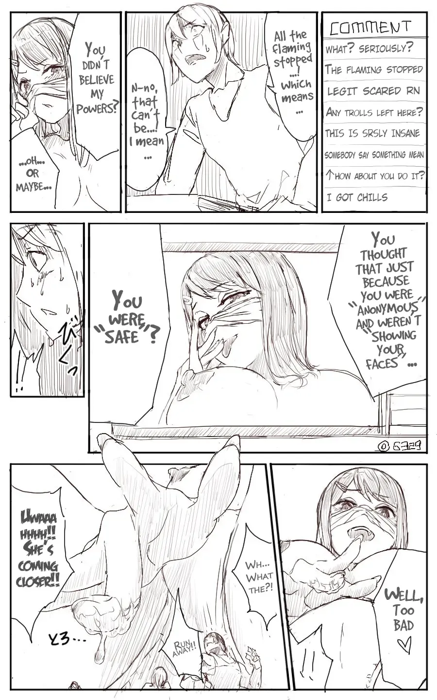 [Marushamo - Uru] Lemon Fhentai - Page 12
