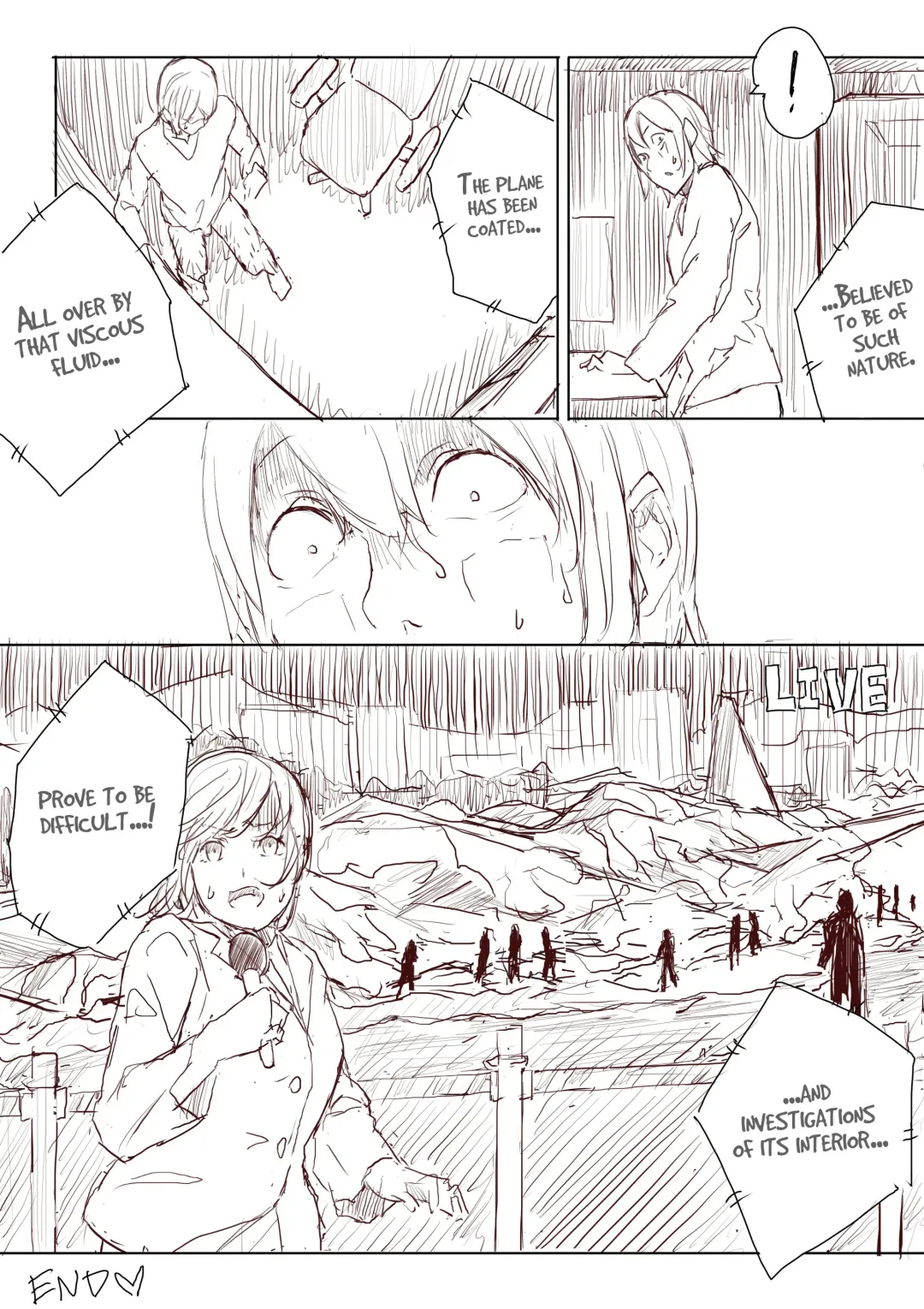 [Marushamo - Uru] Lemon Fhentai - Page 39