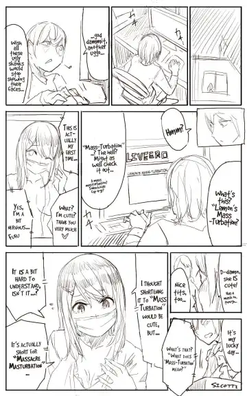 Read [Marushamo - Uru] Lemon - Fhentai
