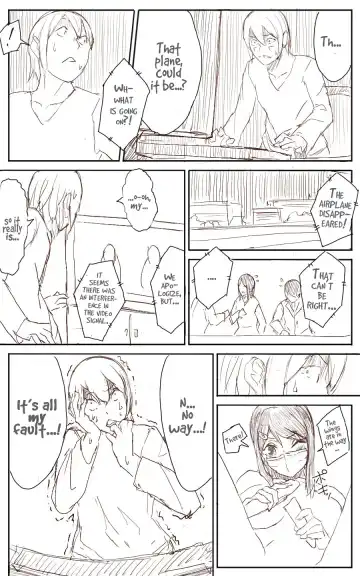 [Marushamo - Uru] Lemon Fhentai - Page 32