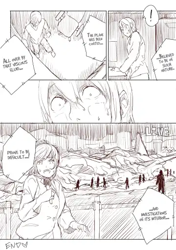 [Marushamo - Uru] Lemon Fhentai - Page 39