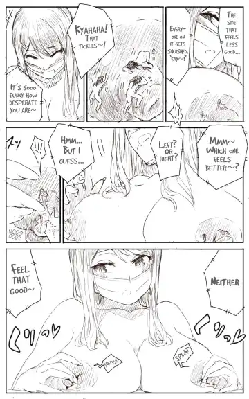 [Marushamo - Uru] Lemon Fhentai - Page 8