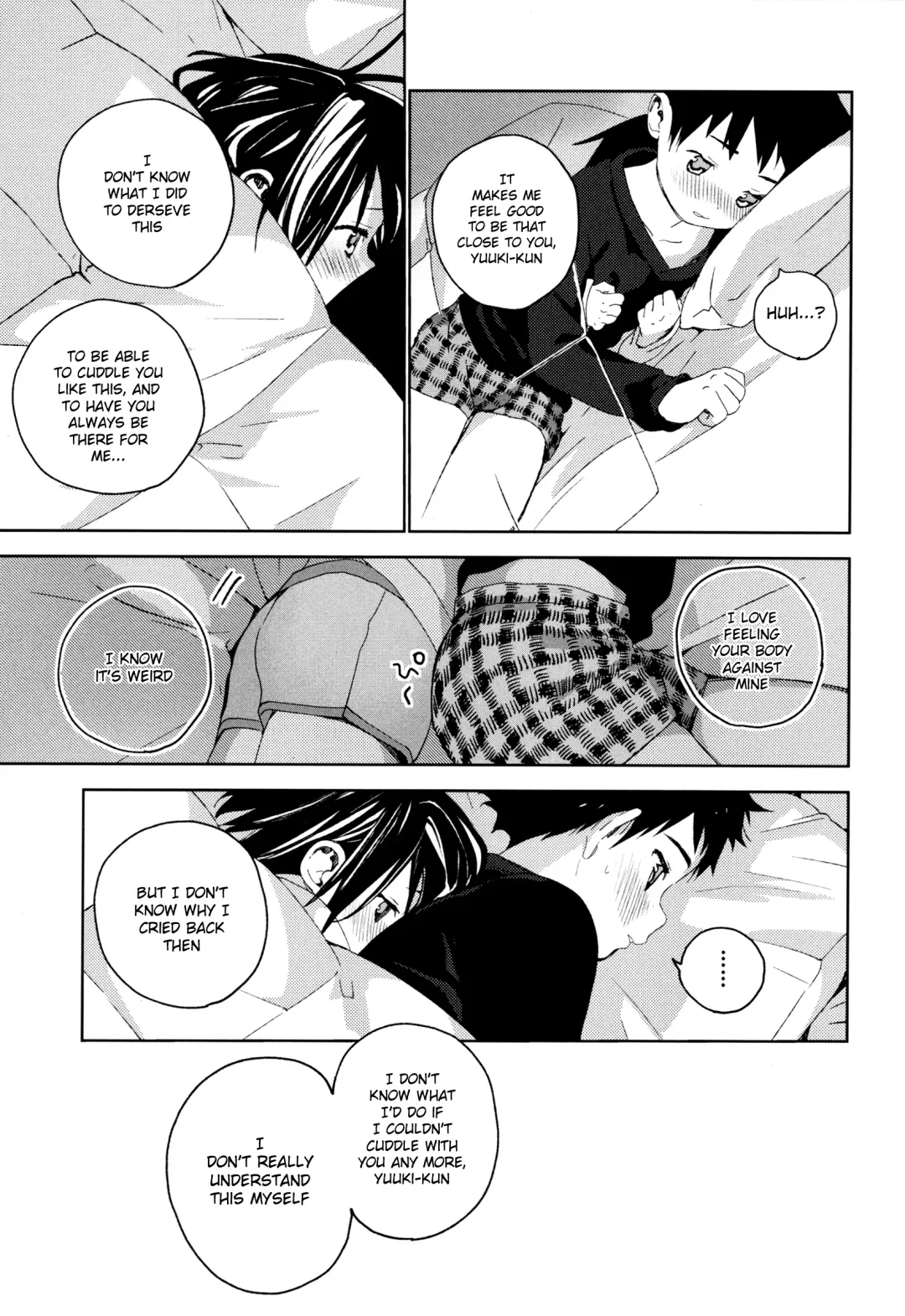 [Shinachiku] Tonari no Yuuki-kun Fhentai - Page 50