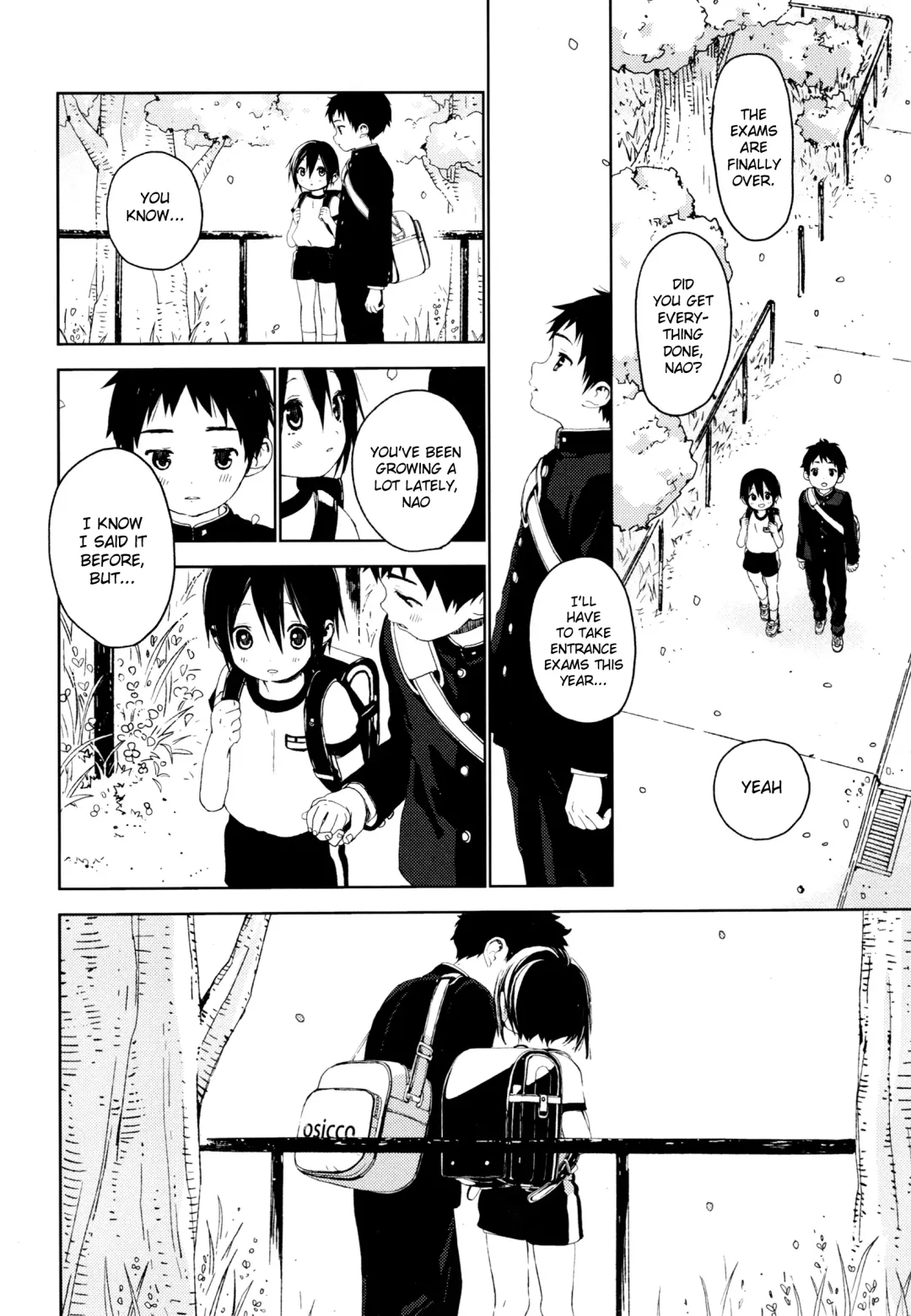 [Shinachiku] Tonari no Yuuki-kun Fhentai - Page 55