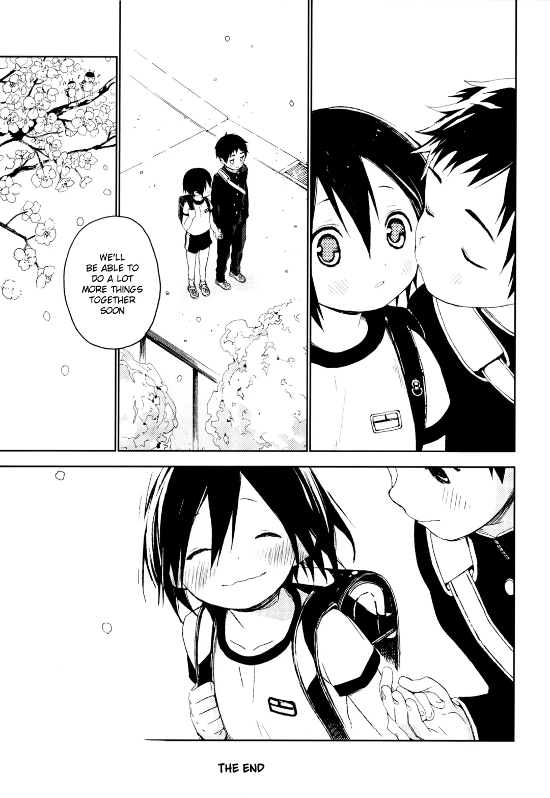 [Shinachiku] Tonari no Yuuki-kun Fhentai - Page 56