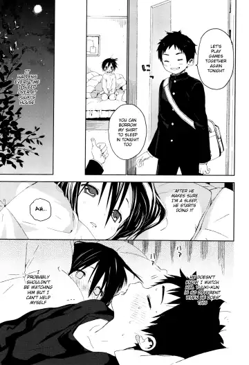 [Shinachiku] Tonari no Yuuki-kun Fhentai - Page 18