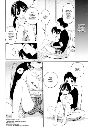 [Shinachiku] Tonari no Yuuki-kun Fhentai - Page 33