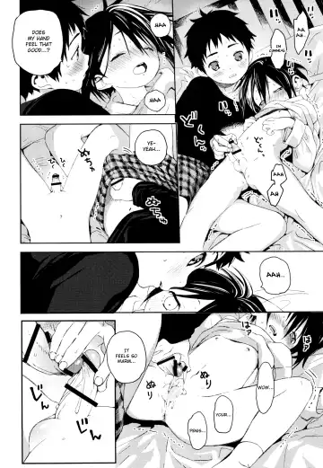 [Shinachiku] Tonari no Yuuki-kun Fhentai - Page 37