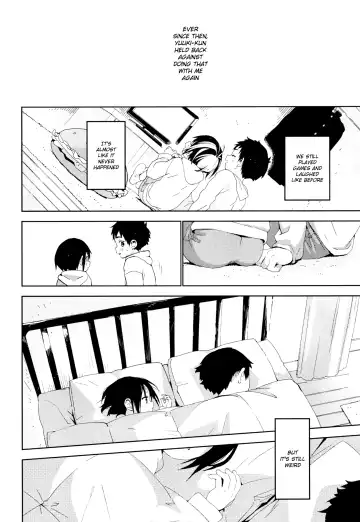 [Shinachiku] Tonari no Yuuki-kun Fhentai - Page 45