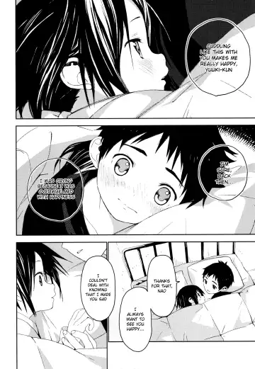 [Shinachiku] Tonari no Yuuki-kun Fhentai - Page 51