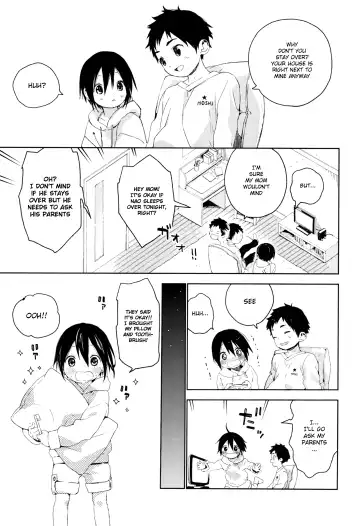 [Shinachiku] Tonari no Yuuki-kun Fhentai - Page 6