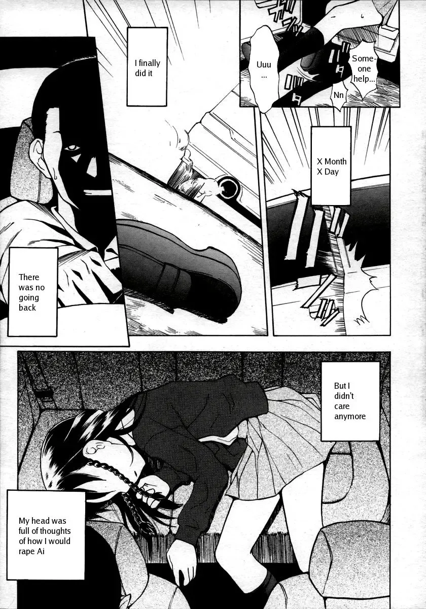 [Meramera Jealousy] Shiiku Nikki | Breeding Diary (decensored) Fhentai - Page 3