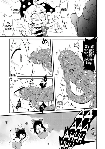 [Harasaki] Zozonpi Zonpi! Fhentai - Page 14