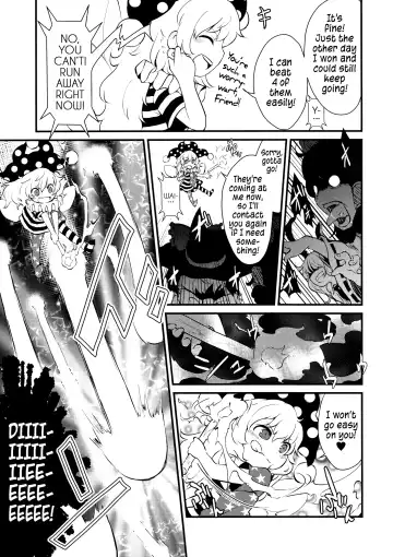 [Harasaki] Zozonpi Zonpi! Fhentai - Page 6