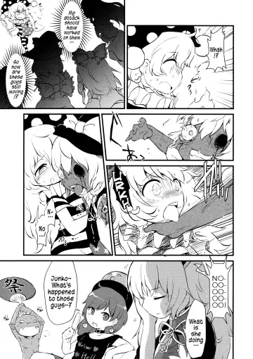 [Harasaki] Zozonpi Zonpi! Fhentai - Page 8