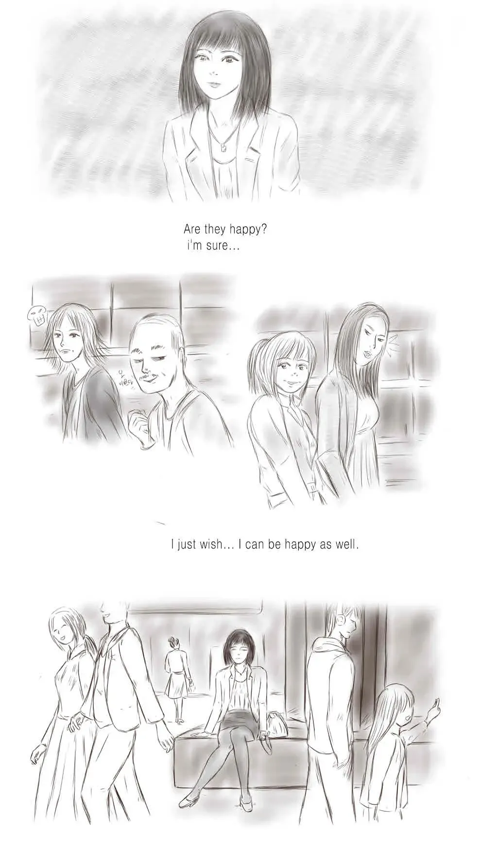 [Valdam] Call Girl Fhentai - Page 14