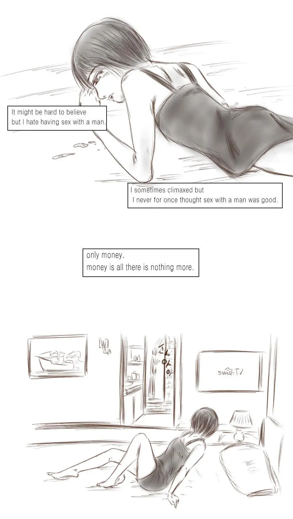 [Valdam] Call Girl Fhentai - Page 28