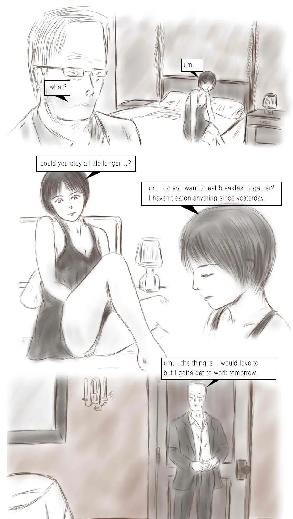 [Valdam] Call Girl Fhentai - Page 29