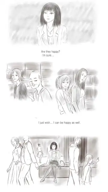 [Valdam] Call Girl Fhentai - Page 14