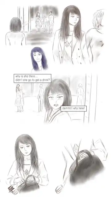 [Valdam] Call Girl Fhentai - Page 16