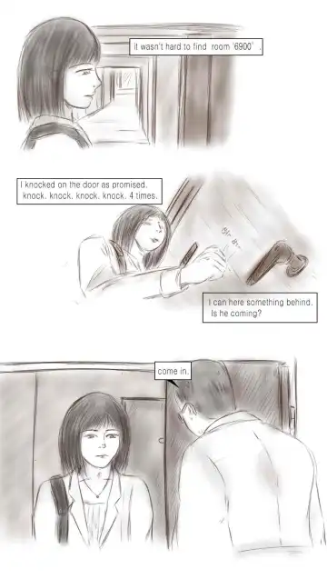 [Valdam] Call Girl Fhentai - Page 20