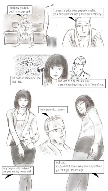 [Valdam] Call Girl Fhentai - Page 22