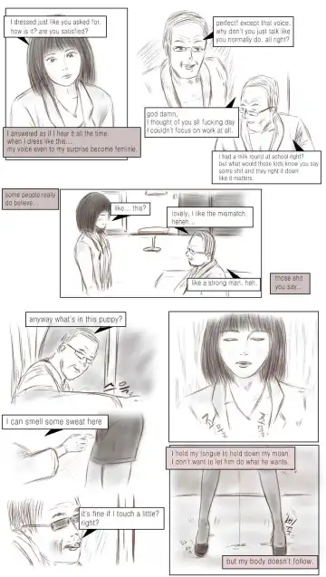 [Valdam] Call Girl Fhentai - Page 23
