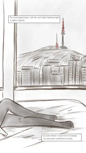 [Valdam] Call Girl Fhentai - Page 26