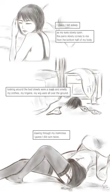 [Valdam] Call Girl Fhentai - Page 27