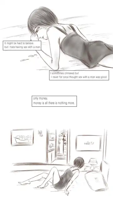 [Valdam] Call Girl Fhentai - Page 28