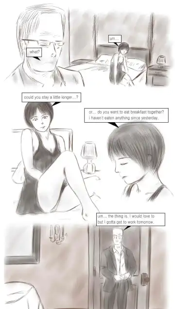 [Valdam] Call Girl Fhentai - Page 29