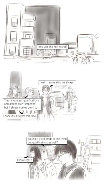 [Valdam] Call Girl Fhentai - Page 3