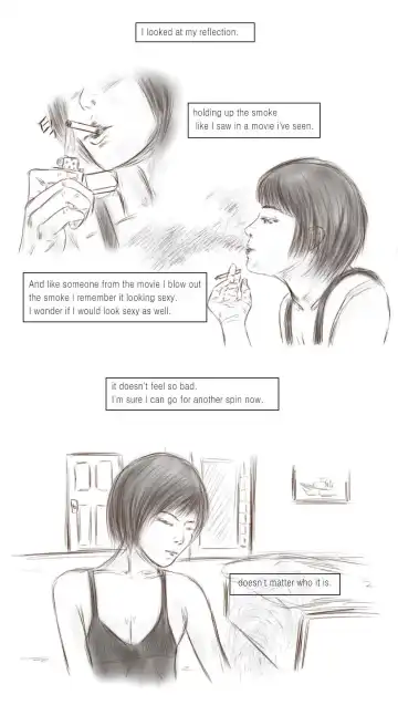 [Valdam] Call Girl Fhentai - Page 36