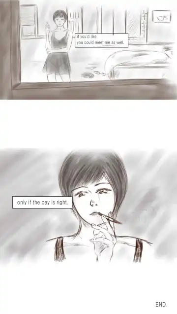 [Valdam] Call Girl Fhentai - Page 37