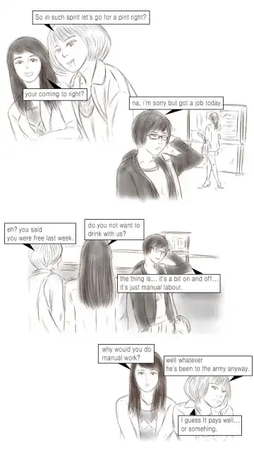 [Valdam] Call Girl Fhentai - Page 4