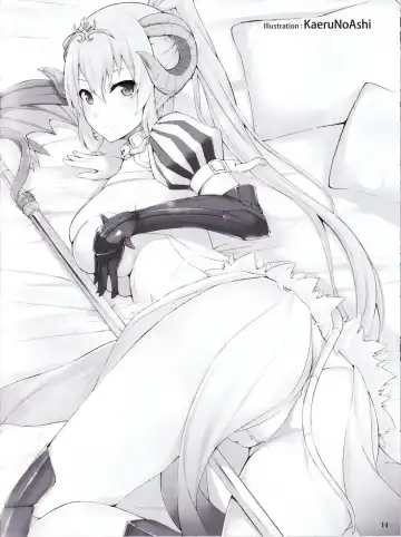 [Bang-you - Fuetakishi - Kobayashi Youkoh] Sin: Nanatsu No Taizai Vol.1 Limited Edition booklet Fhentai - Page 13