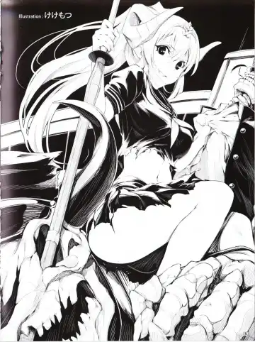 [Bang-you - Fuetakishi - Kobayashi Youkoh] Sin: Nanatsu No Taizai Vol.1 Limited Edition booklet Fhentai - Page 15